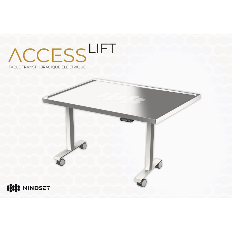 ACCESS LIFT