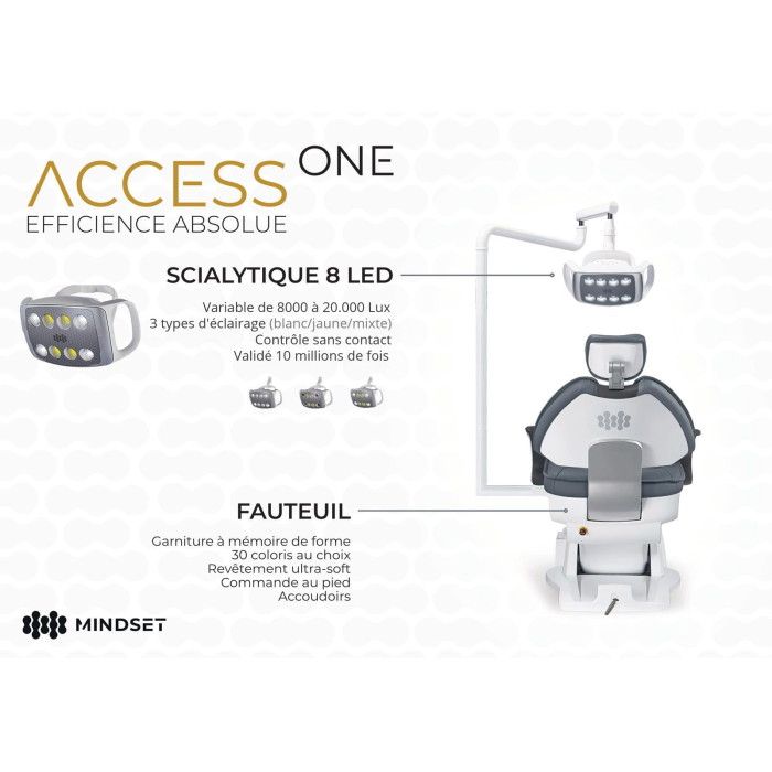 access one
