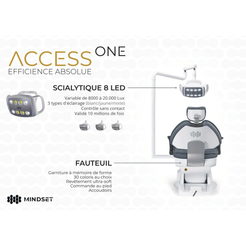 access one